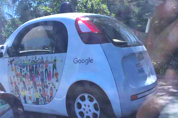 Google Carの画像2